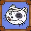 Tough battle icon
