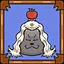 Isaac Meowton icon
