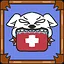 Do you need band-aids? icon