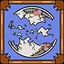 Are you satisfied? icon