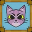 A new cat from space, Cejon! icon