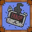 Cat GPT bully icon