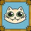 A new cat from the void: Estrellita. icon