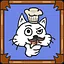 Professional taster icon