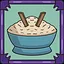 Arroz con leche icon