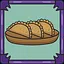 Empanadas icon