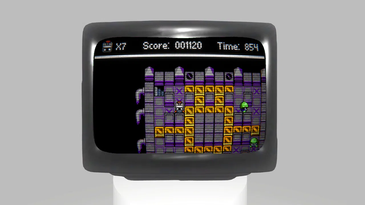 AStation Screenshot 3