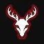 Stagged icon