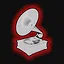 Gramophile icon