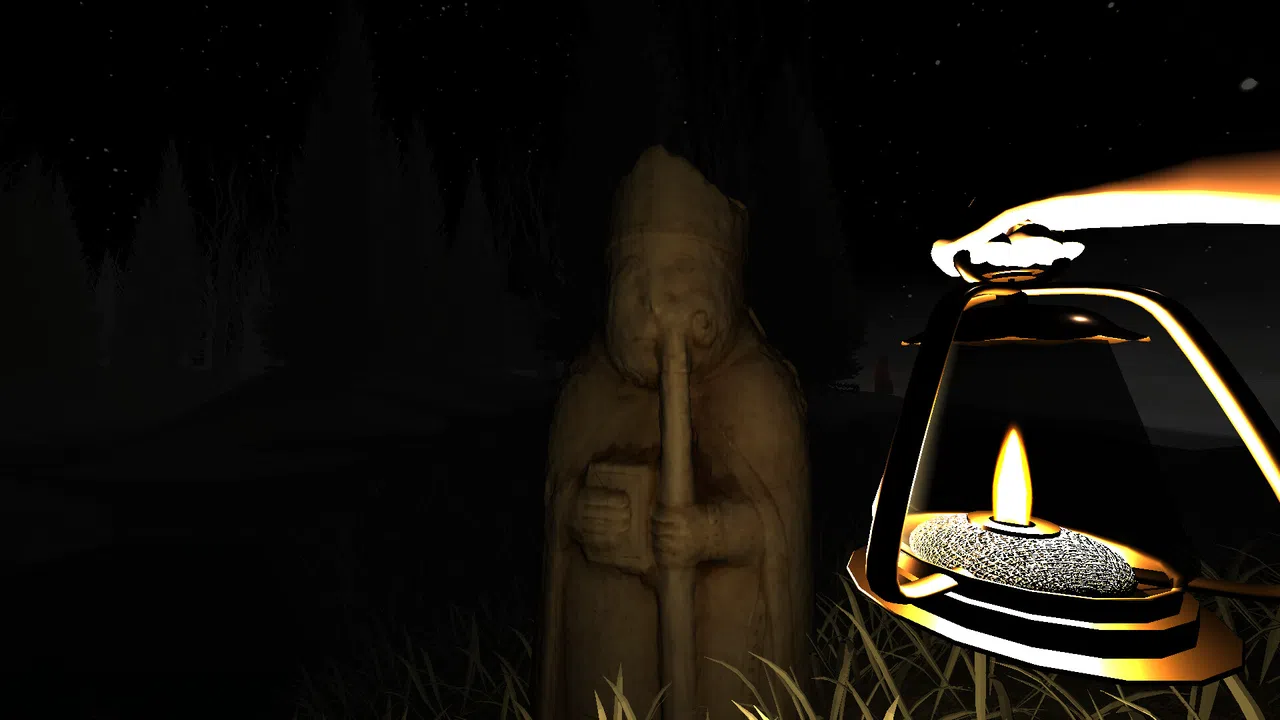 Nuckelavee Screenshot 1