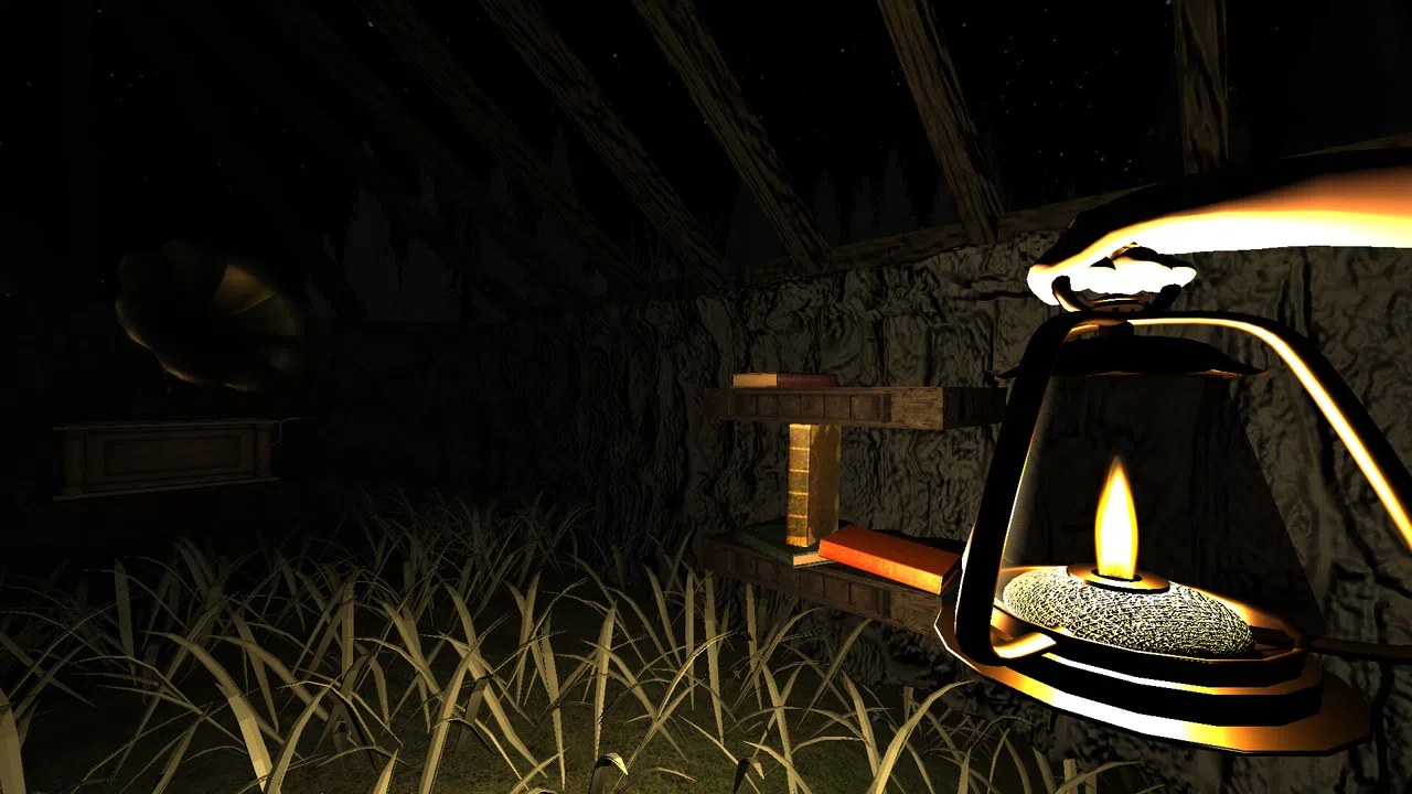 Nuckelavee Screenshot 4