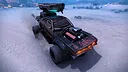 Crossout – The flaming one Screenshot 2