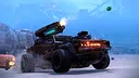 Crossout – The flaming one Screenshot 0