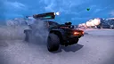 Crossout – The flaming one Screenshot 4