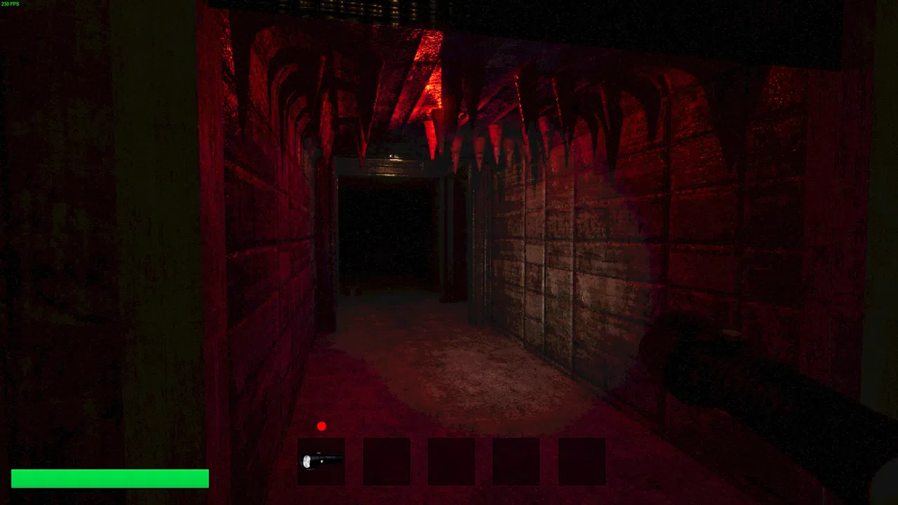 Dead Dawg Delivery Co. Screenshot 0