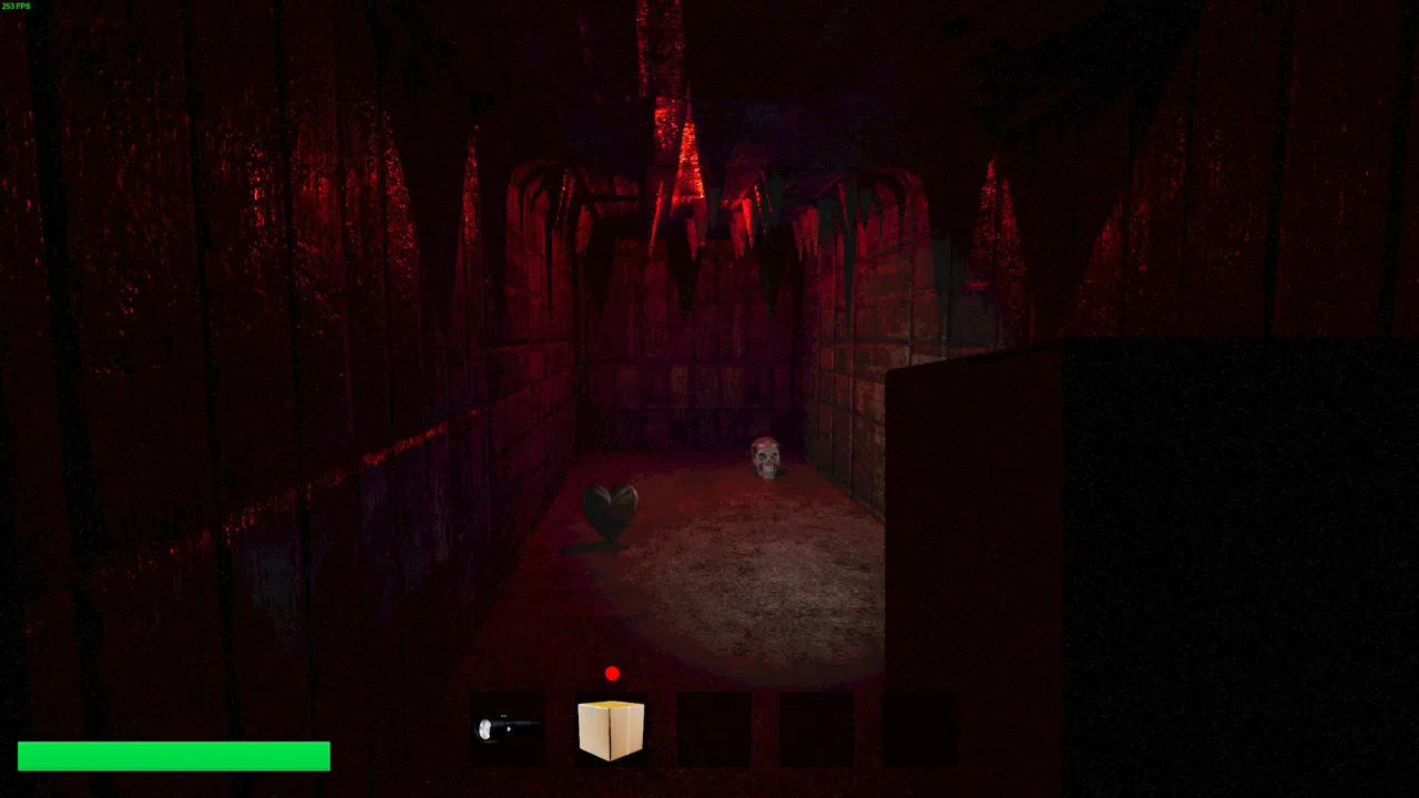 Dead Dawg Delivery Co. Screenshot 1