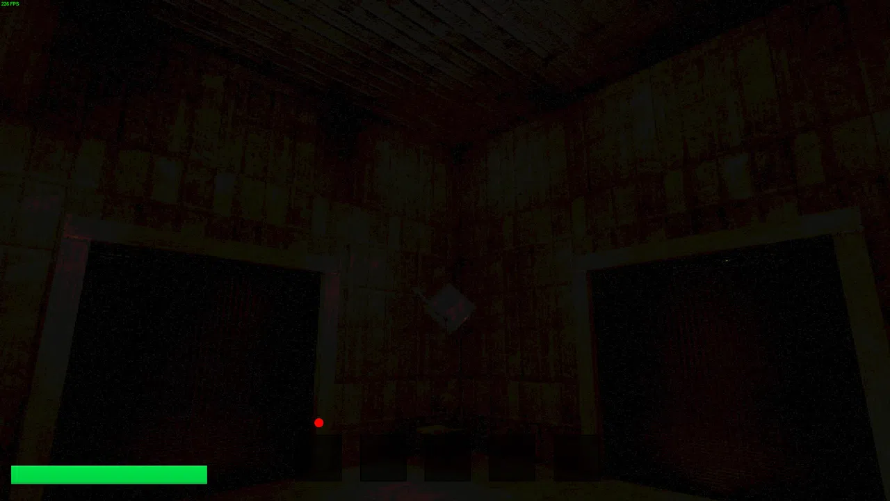 Dead Dawg Delivery Co. Screenshot 3