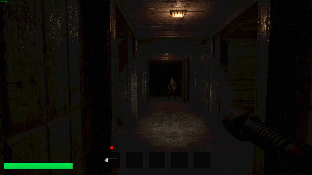Dead Dawg Delivery Co. Screenshot 2
