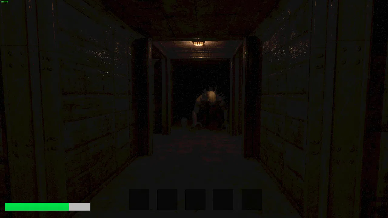 Dead Dawg Delivery Co. Screenshot 4