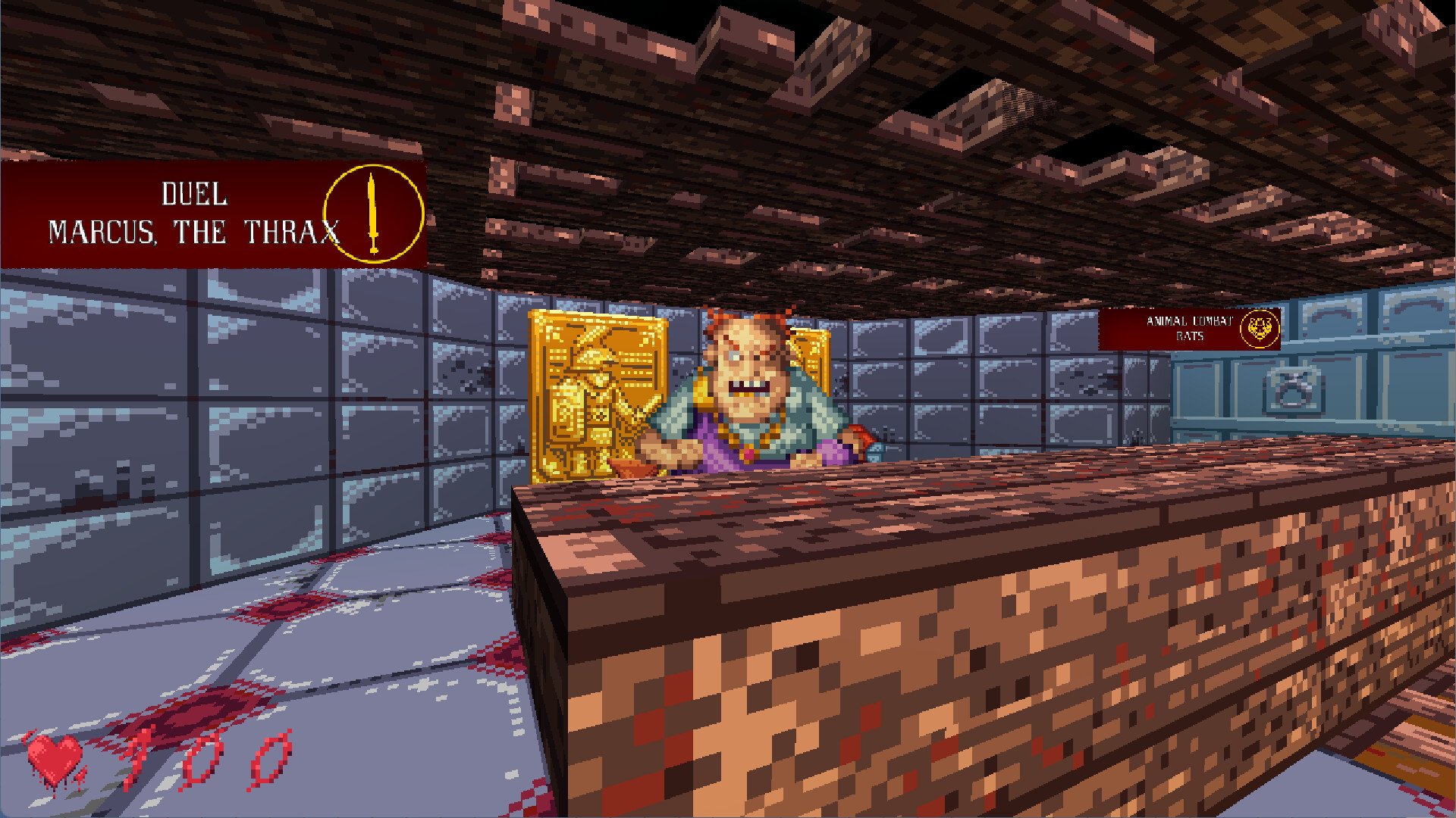 Bloodmatch Screenshot 3