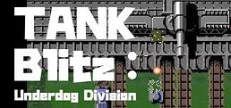 Tank Blitz: Underdog Division