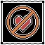 Without lifes icon