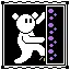Climbing icon