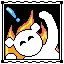 Hard Level icon