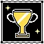Game Over icon