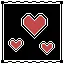 Geting all lifes icon