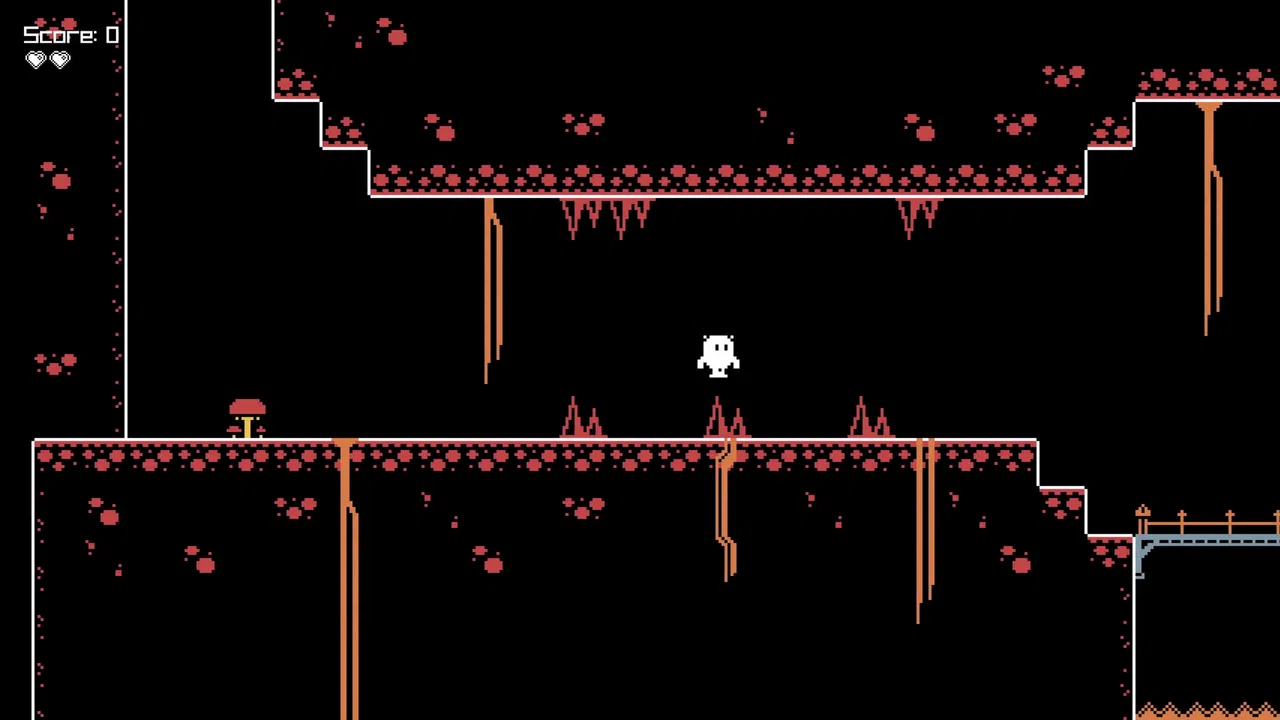 Monochrome Painter Screenshot 4