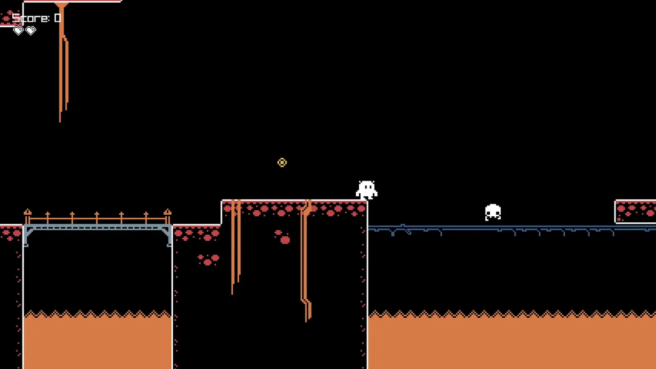 Monochrome Painter Screenshot 5