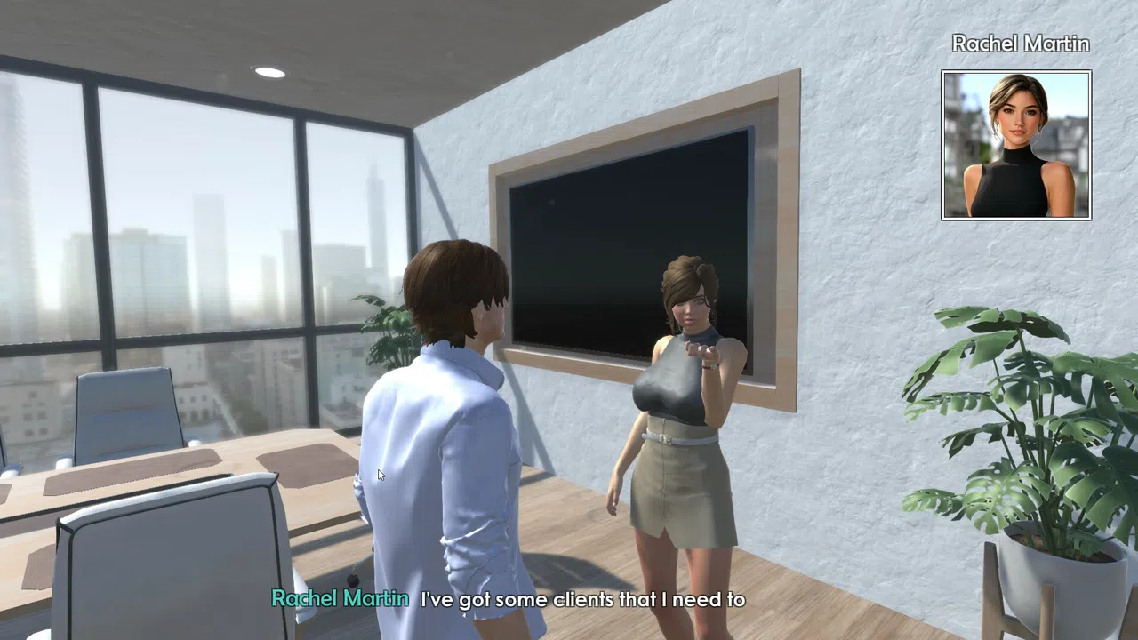 Office Affairs : Executive Decisions Screenshot 10