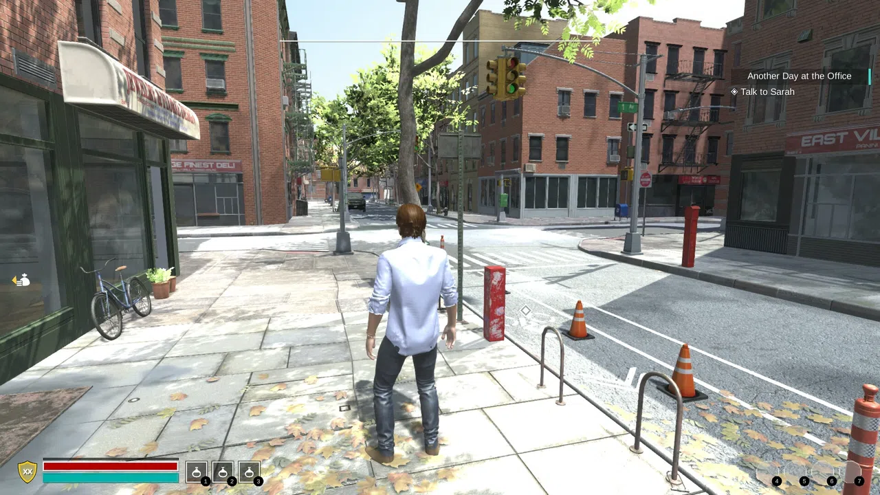 Office Affairs : Executive Decisions Screenshot 8