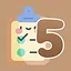Kire (切れ) icon