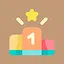 Be the best! icon