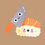 Omakase icon