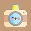 Photo session icon