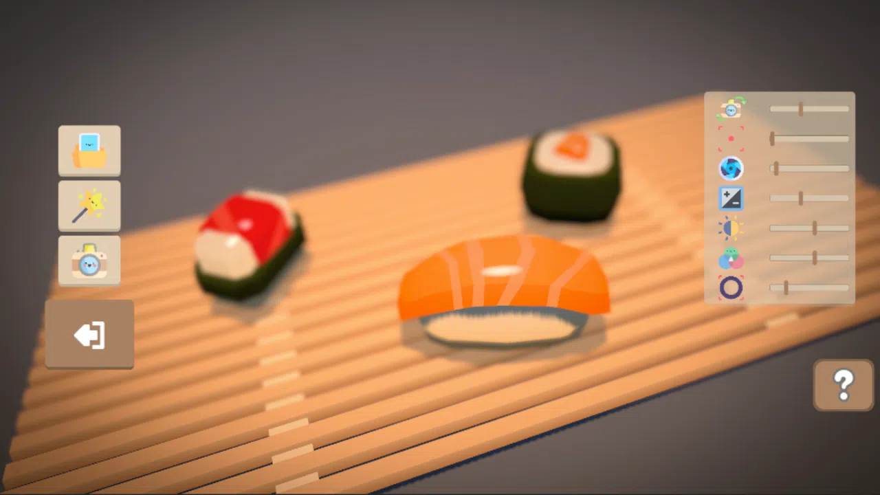 Omakase (お任せ) Screenshot 3