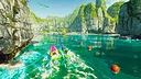 Speedboat Simulator Screenshot 1