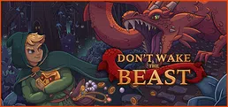 Don't Wake the Beast