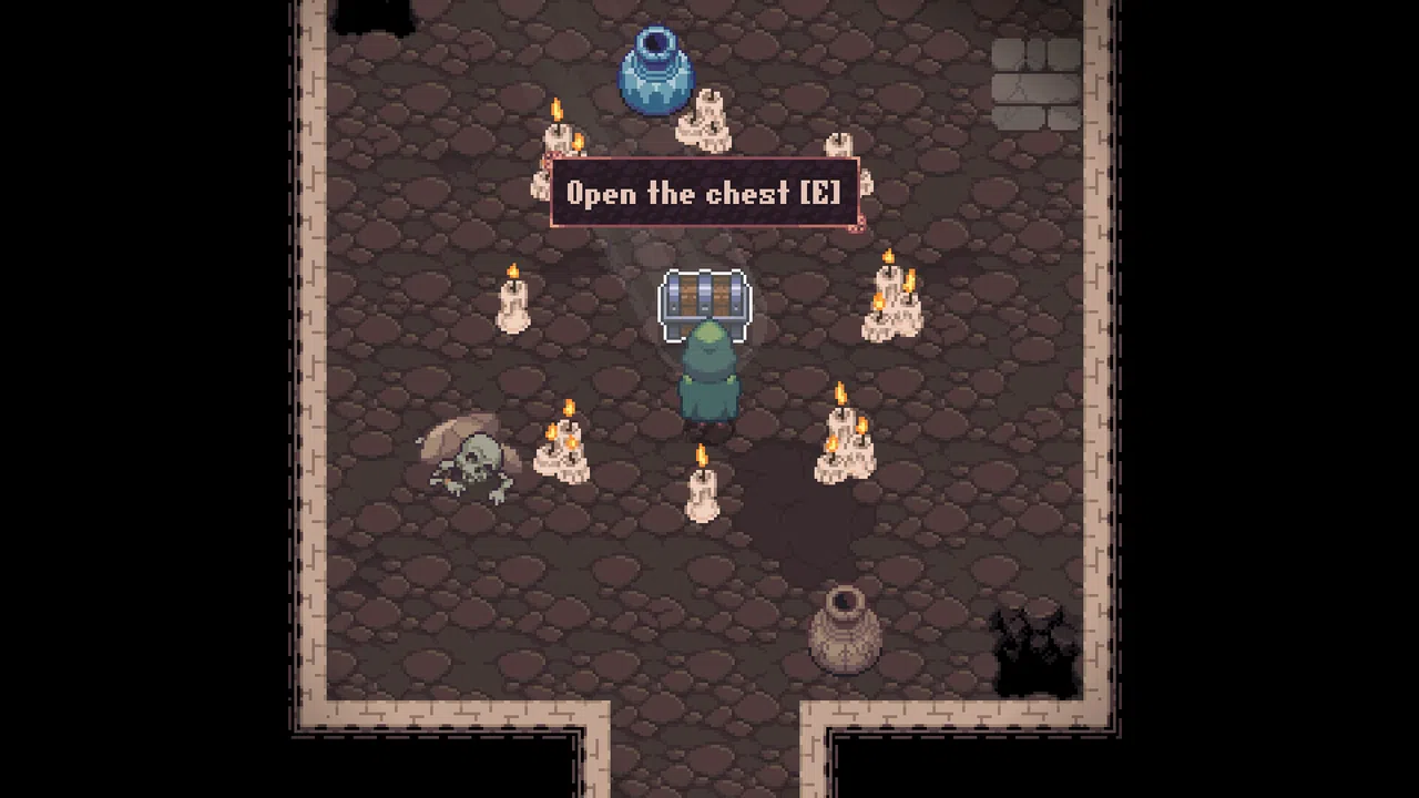 Don't Wake the Beast Screenshot 11