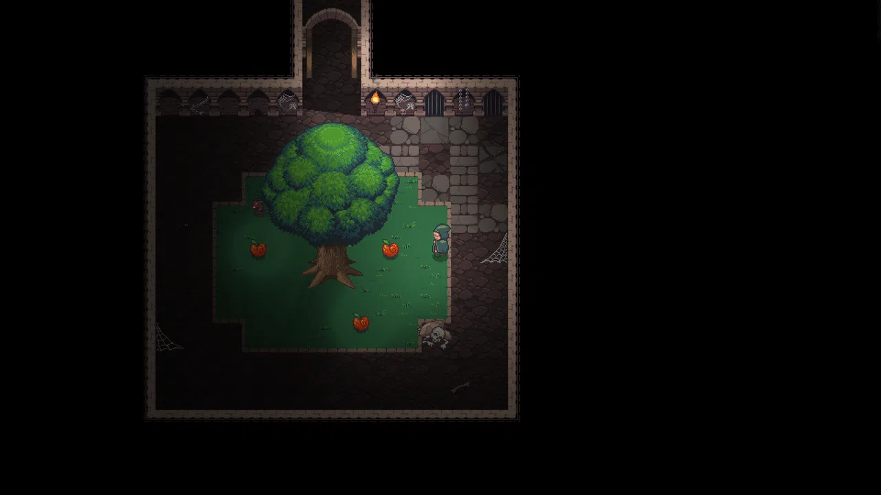 Don't Wake the Beast Screenshot 10