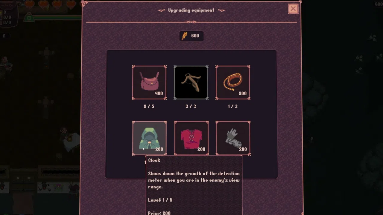 Don't Wake the Beast Screenshot 7