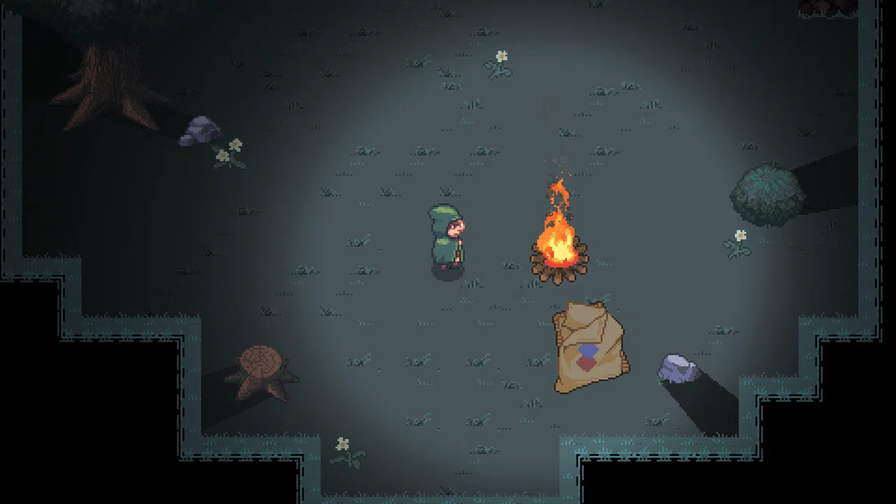 Don't Wake the Beast Screenshot 12