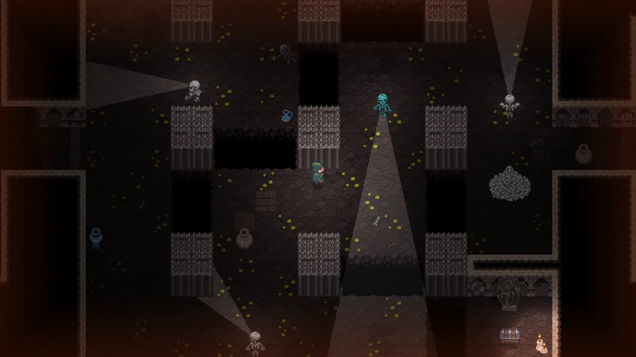 Don't Wake the Beast Screenshot 15