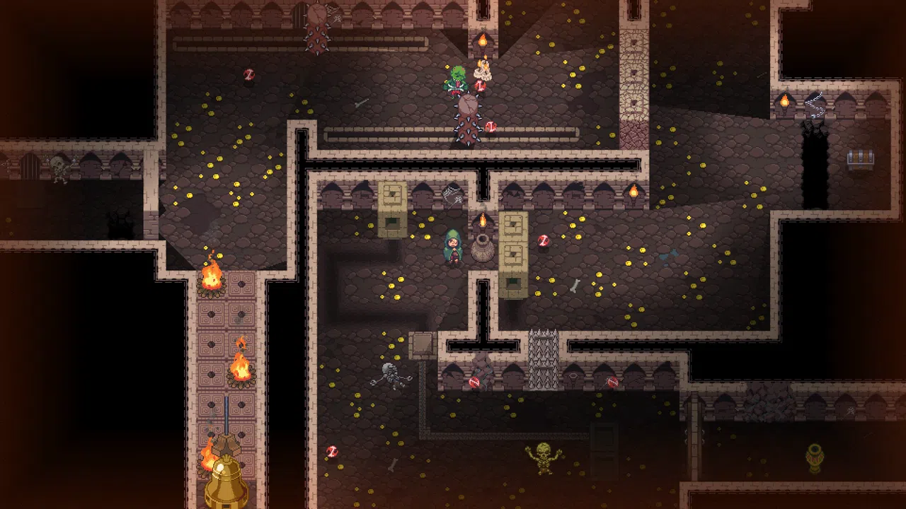Don't Wake the Beast Screenshot 14