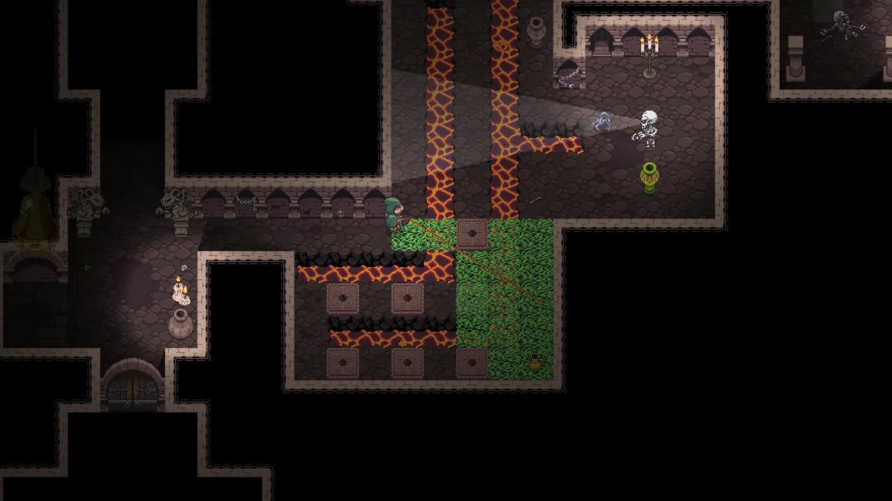 Don't Wake the Beast Screenshot 3