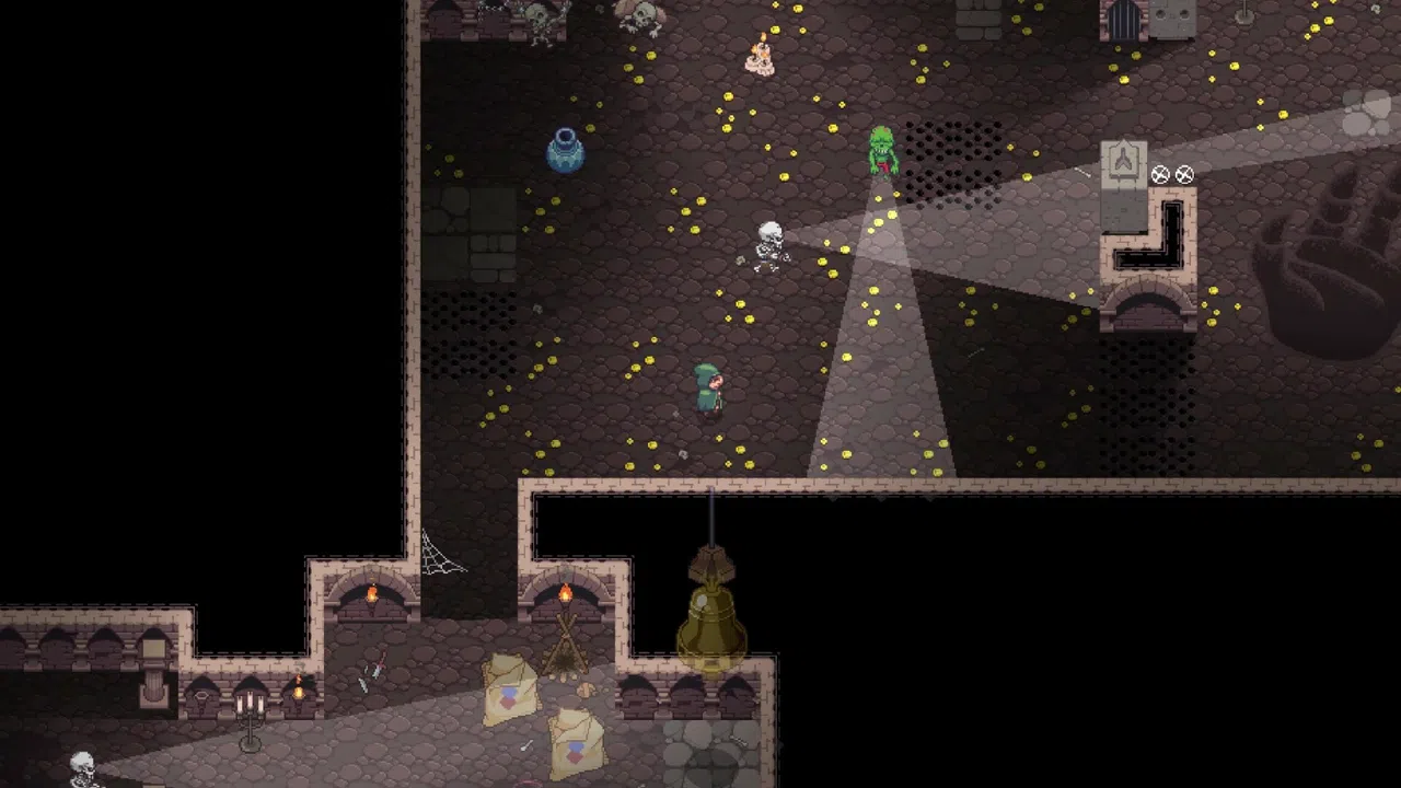 Don't Wake the Beast Screenshot 5