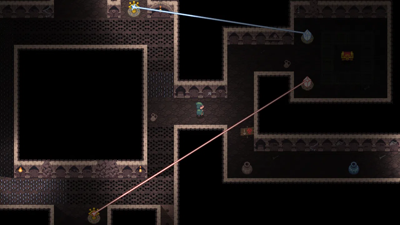 Don't Wake the Beast Screenshot 13